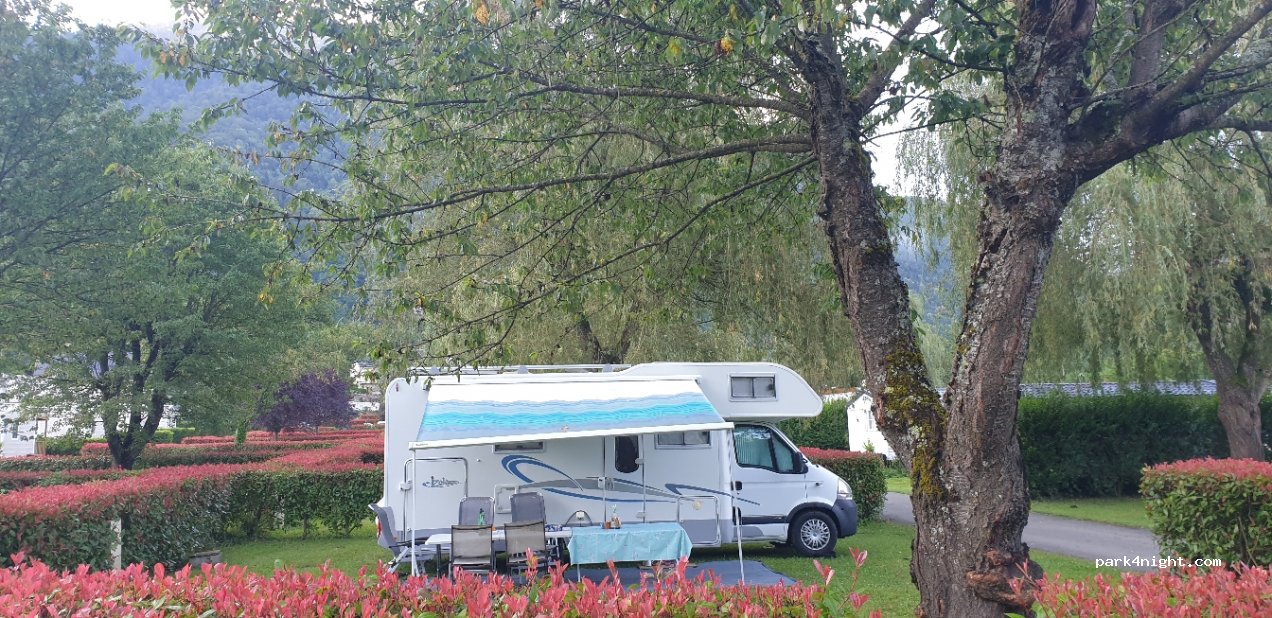 Camping  Domaine O'Lanette — foto 2