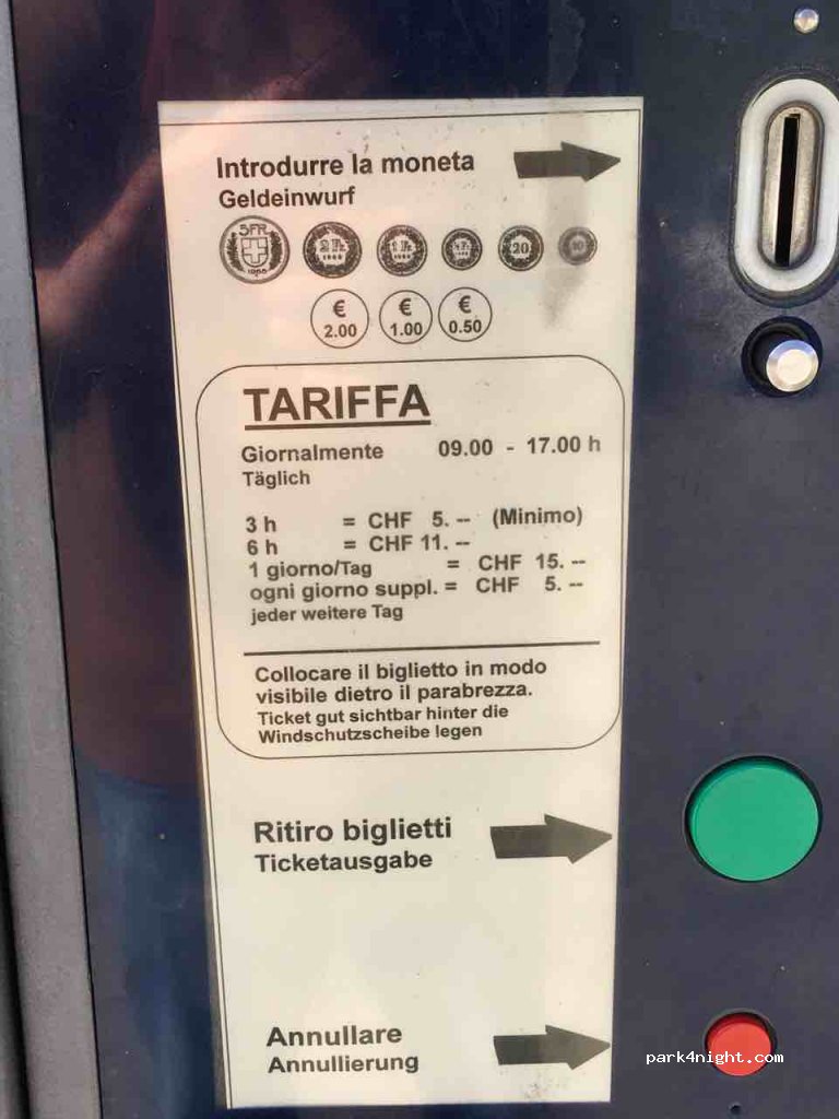 (6776) Quinto - Cadagno — foto 2