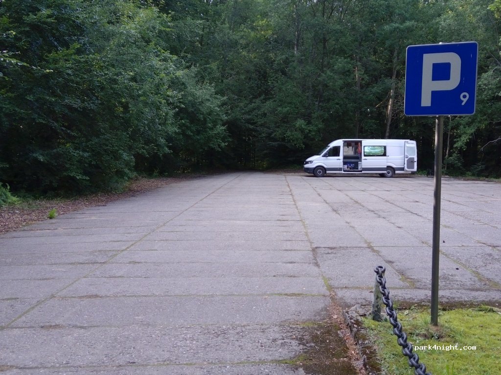 (84-207) Łężyce - 33 Dębowa — foto