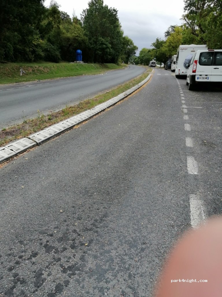 (33710) Gauriac - 5 Marmisson — foto 2