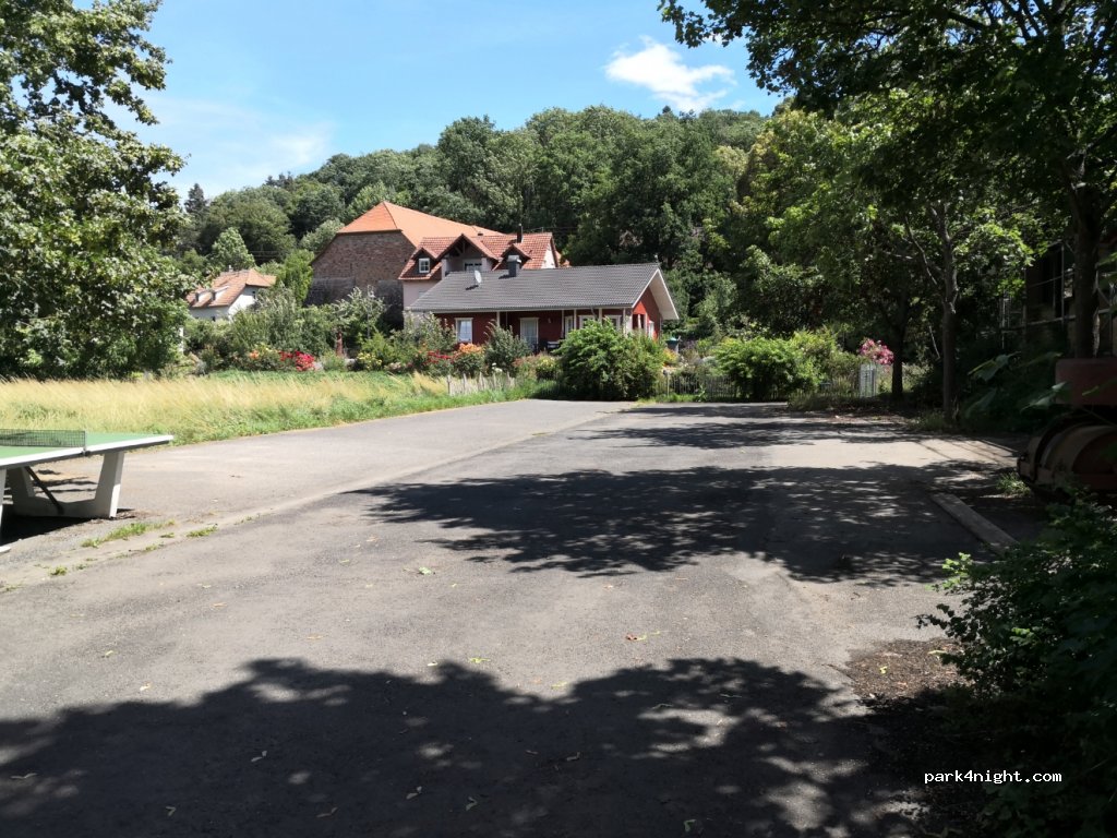 (97956) Werbach - 2 Spielplatzweg — foto