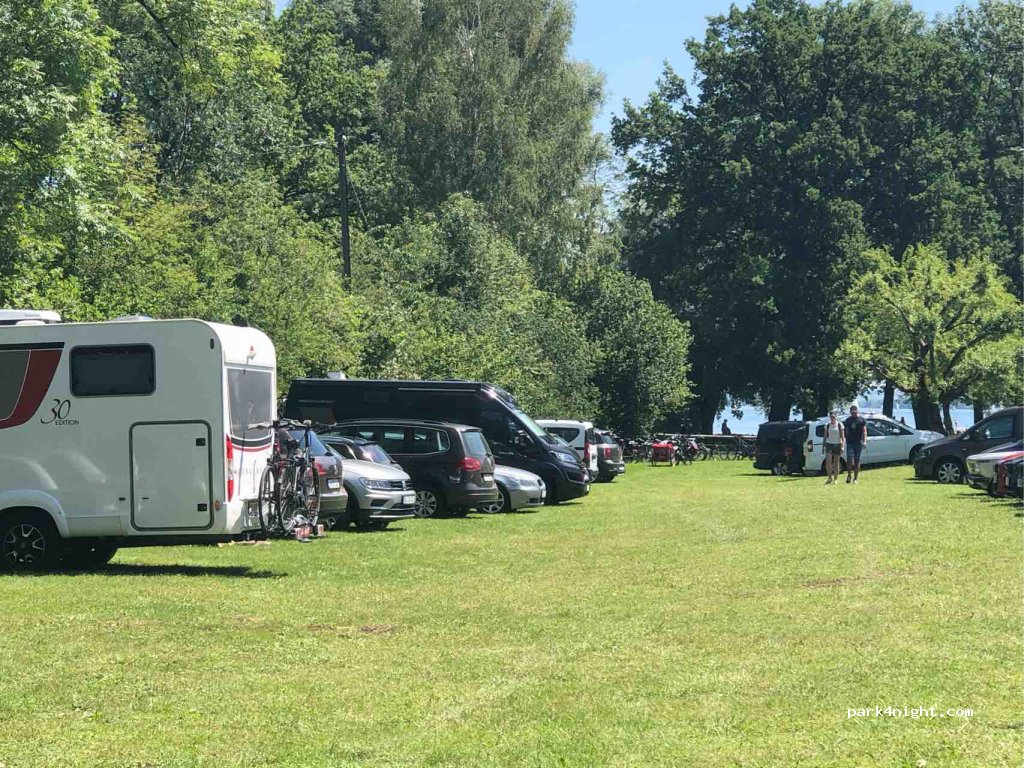 (83209) Prien am Chiemsee - 1 Schöllkopf — foto