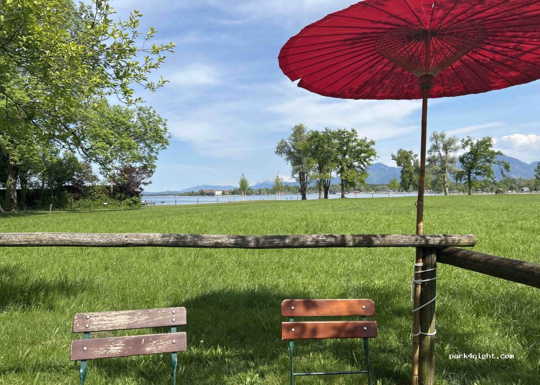 (83209) Prien am Chiemsee - 1 Schöllkopf — foto 3
