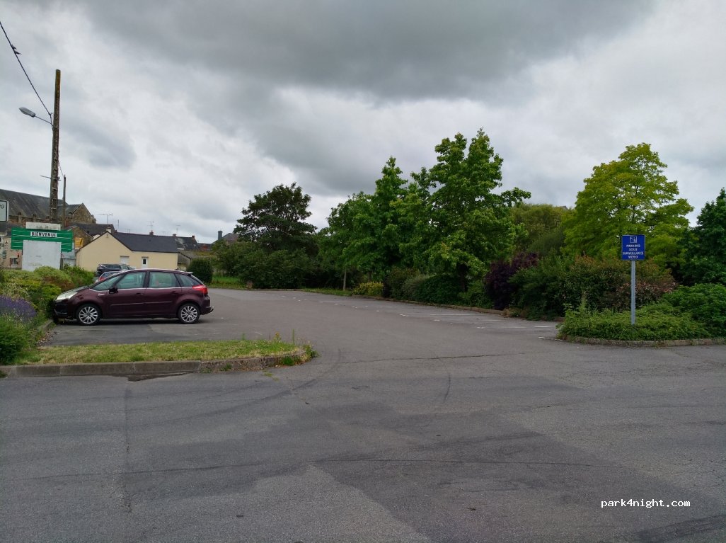 (44130) Bouvron - 9 Rue des Étangs — foto 2