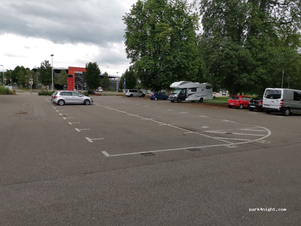 (74613) Öhringen - 24 Hunnenstraße — foto