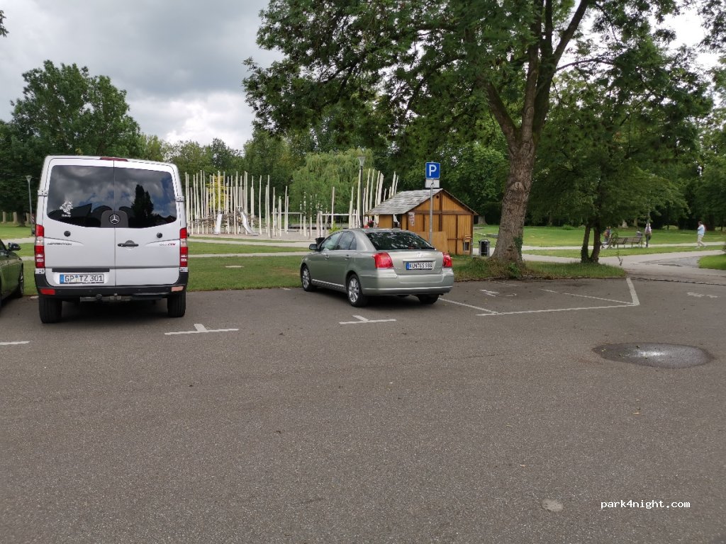(74613) Öhringen - 24 Hunnenstraße — foto 2