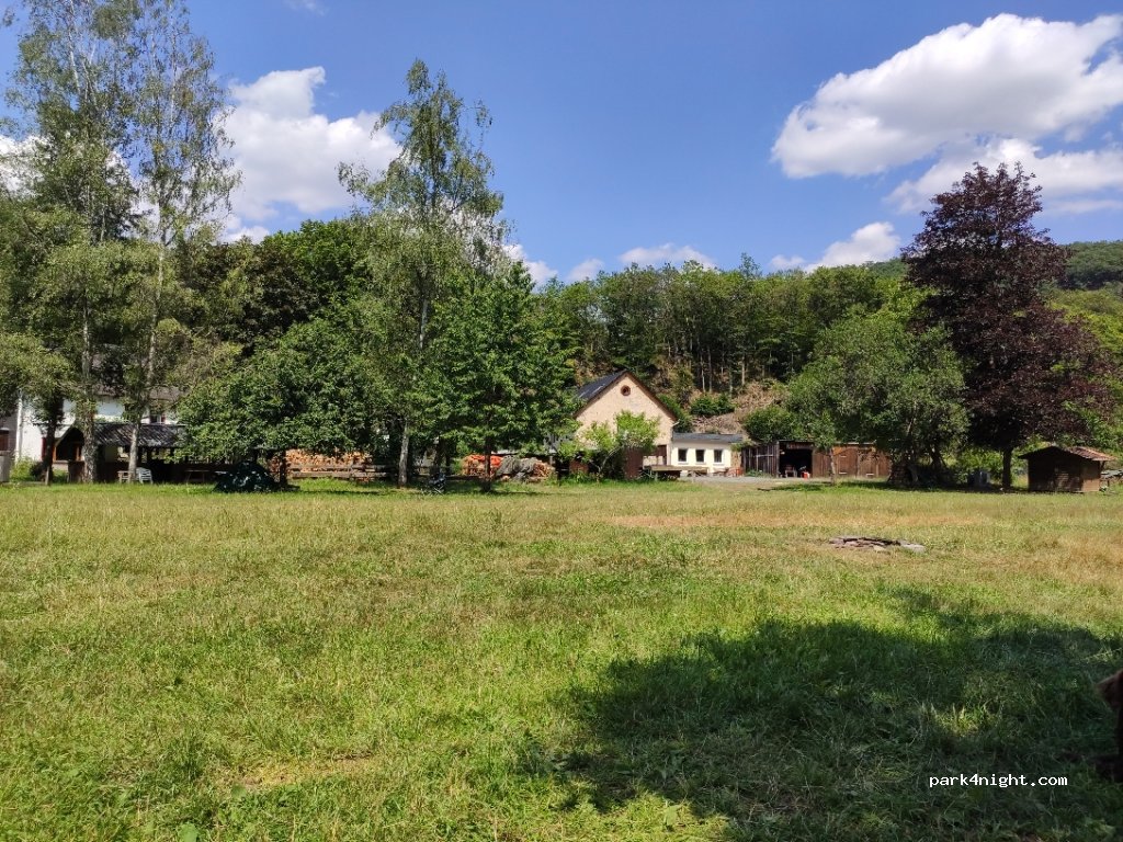 Strotzbüscher Mühle — foto