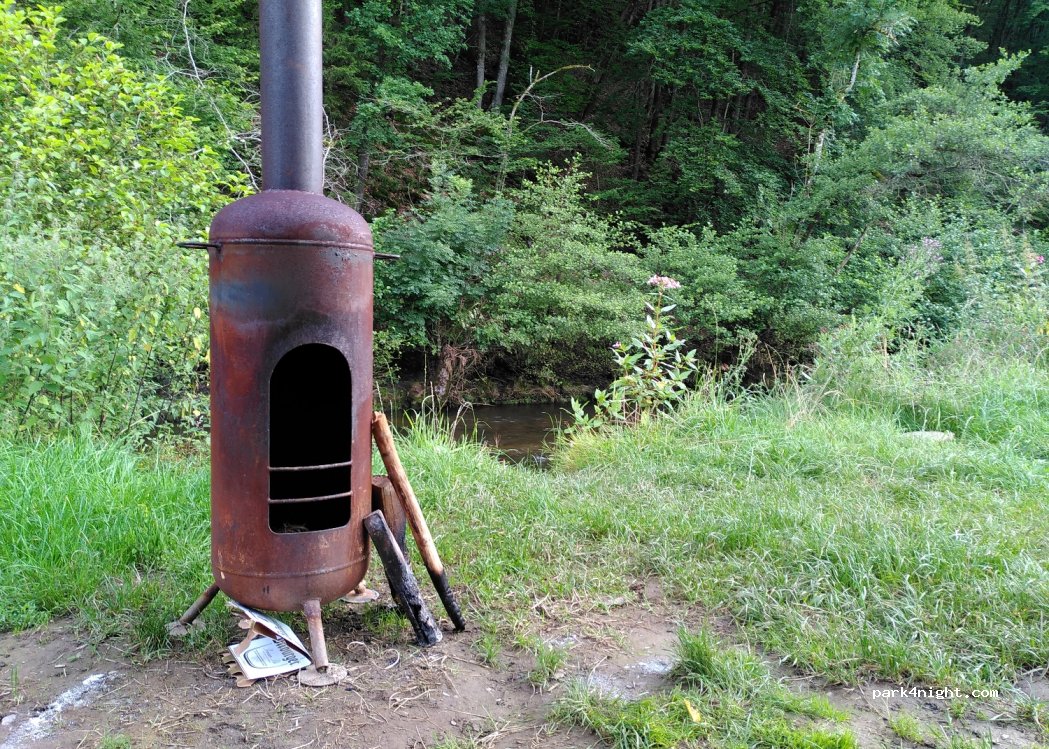Strotzbüscher Mühle — foto 2
