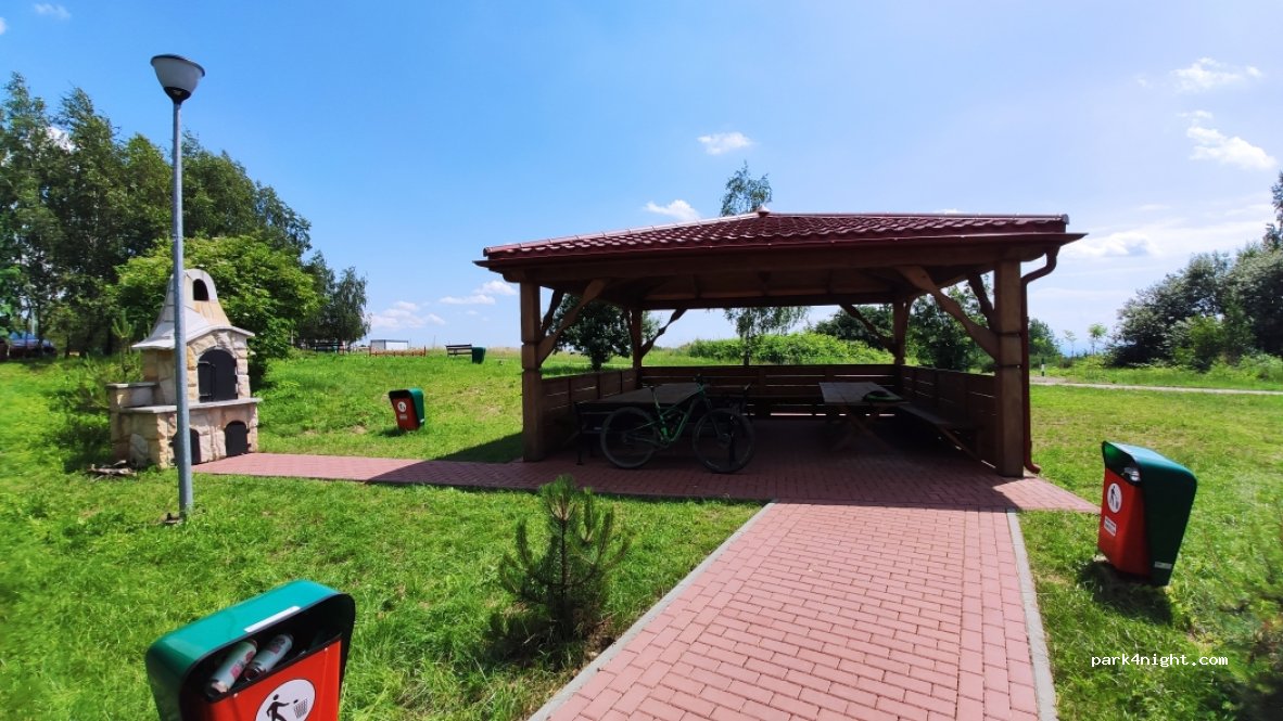 (32-082) Zelków - 13 Sportowa — foto