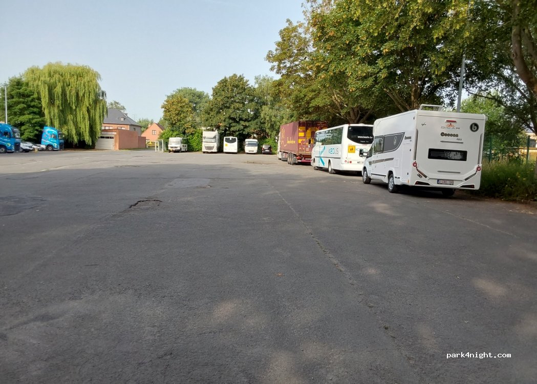 (9320) Aalst - 22 Schoolstraat — foto