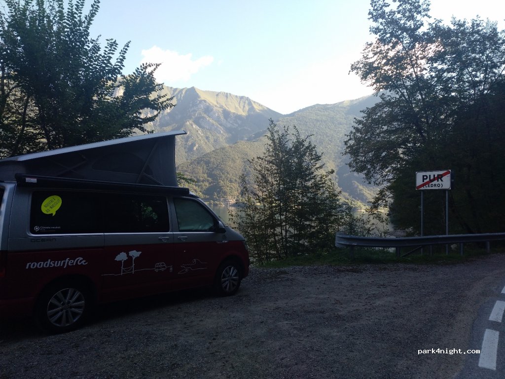 (38067) Ledro - Via Val Maria — foto 2