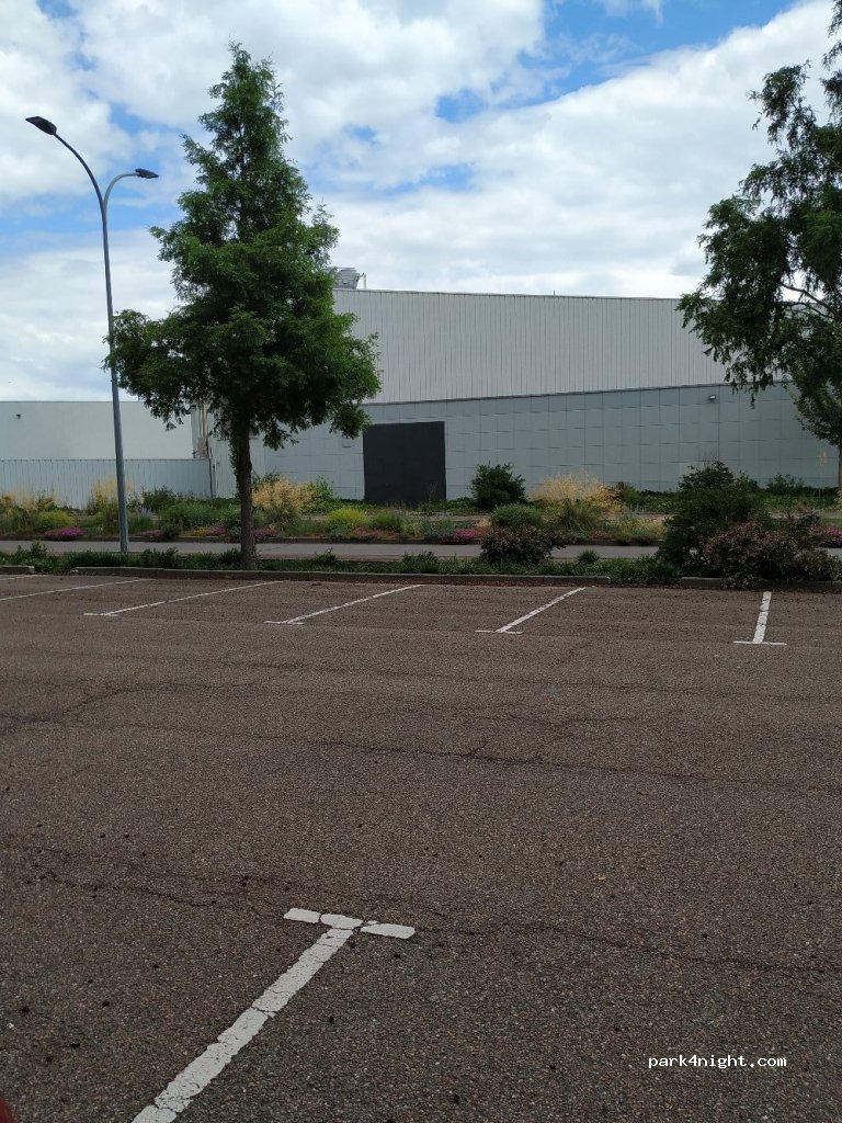 (42153) Riorges - 439 Rue Joseph Gallieni — foto