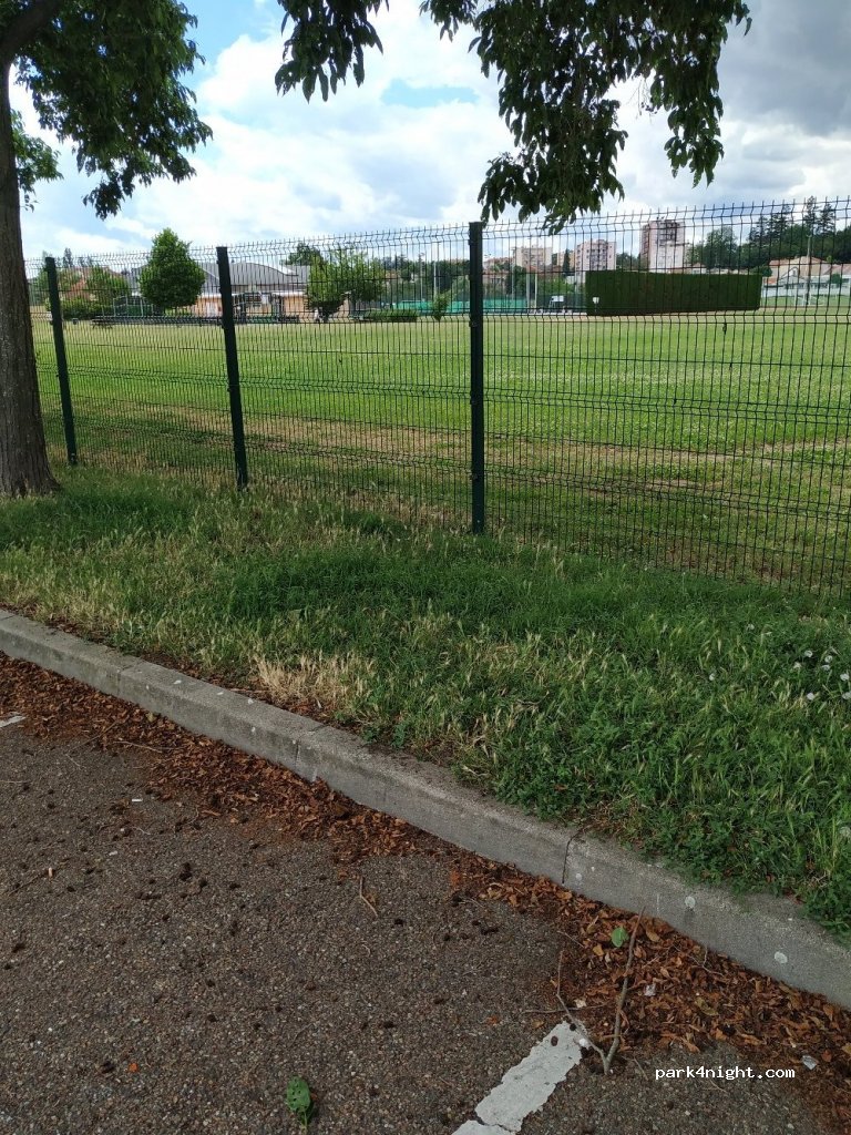 (42153) Riorges - 439 Rue Joseph Gallieni — foto 2