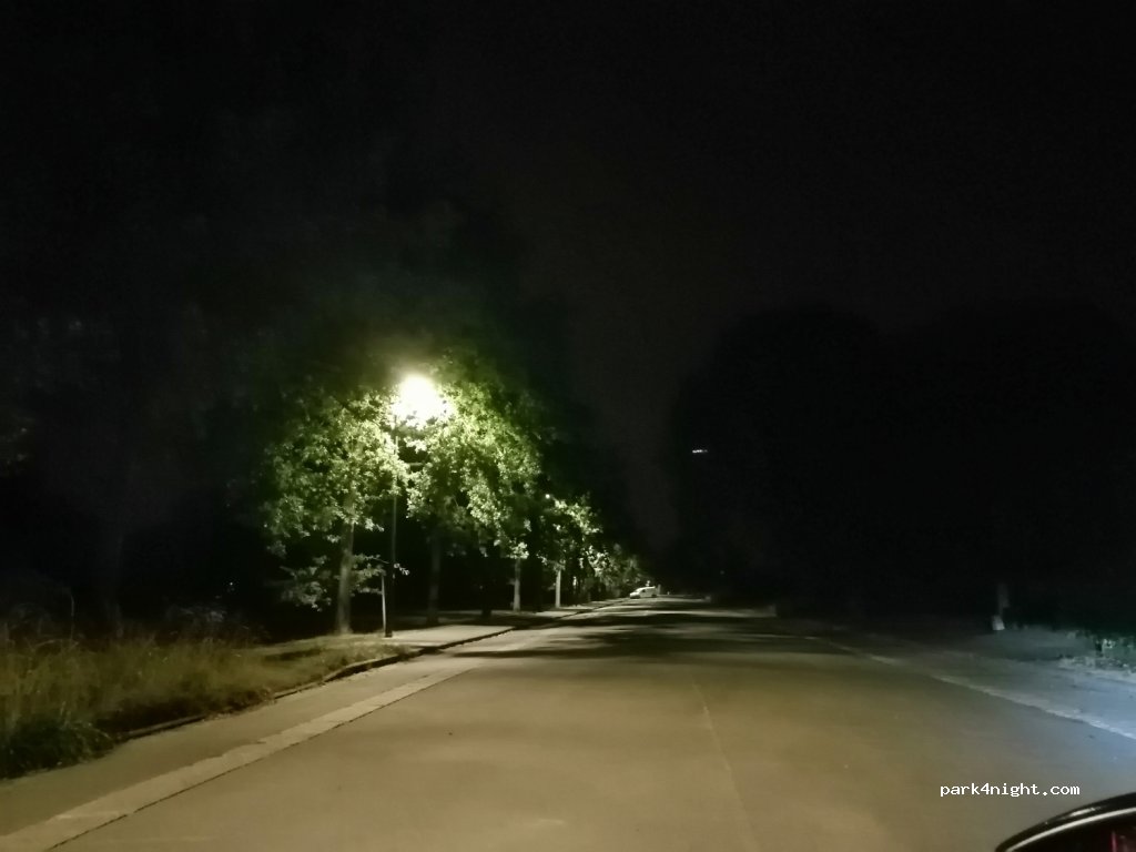 (9320) Aalst - korte straat — foto
