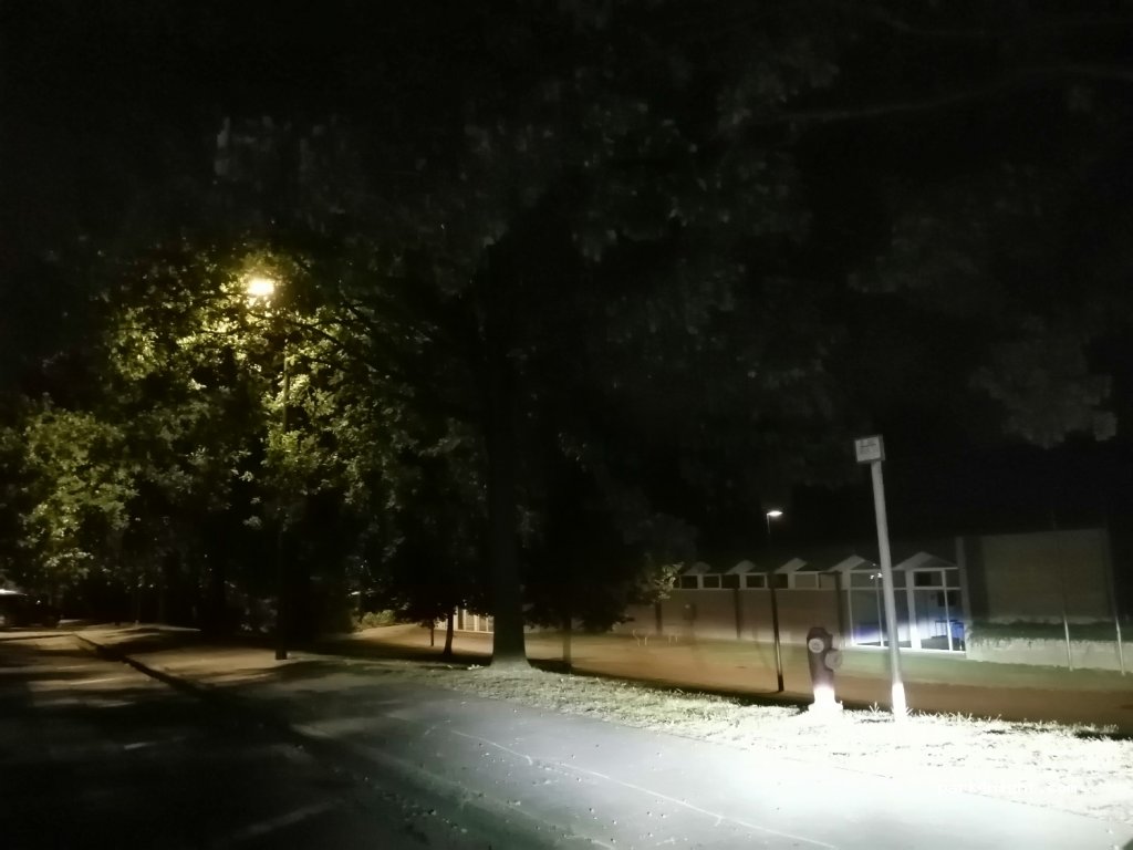 (9320) Aalst - korte straat — foto 3