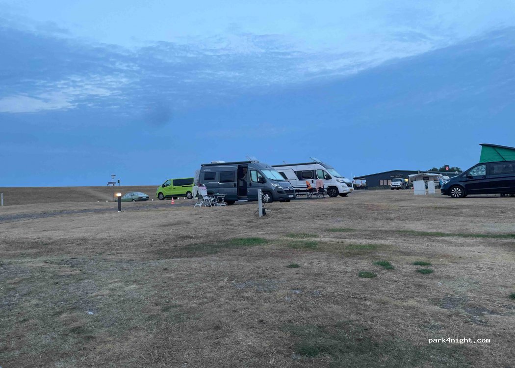Ostseecamping Good Oehe — foto 2