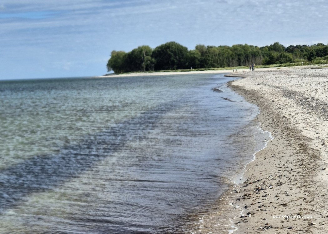 Ostseecamping Good Oehe — foto 4