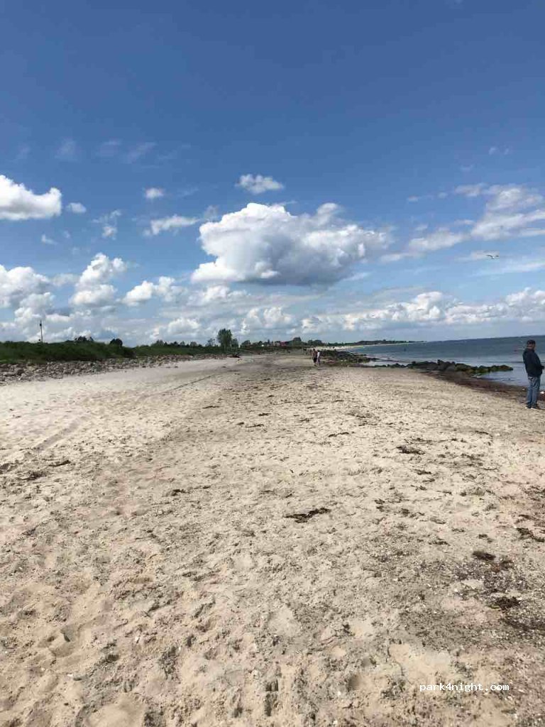 Campingplatz Hasselberg — foto