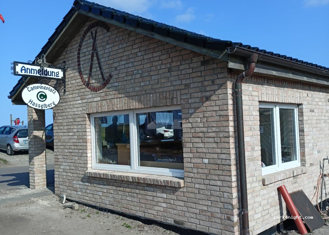 Campingplatz Hasselberg — foto 3