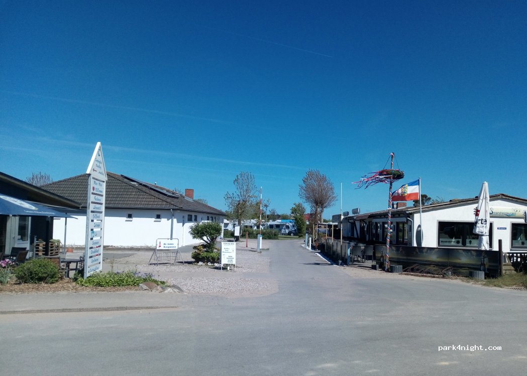 Campingplatz Hasselberg — foto 4