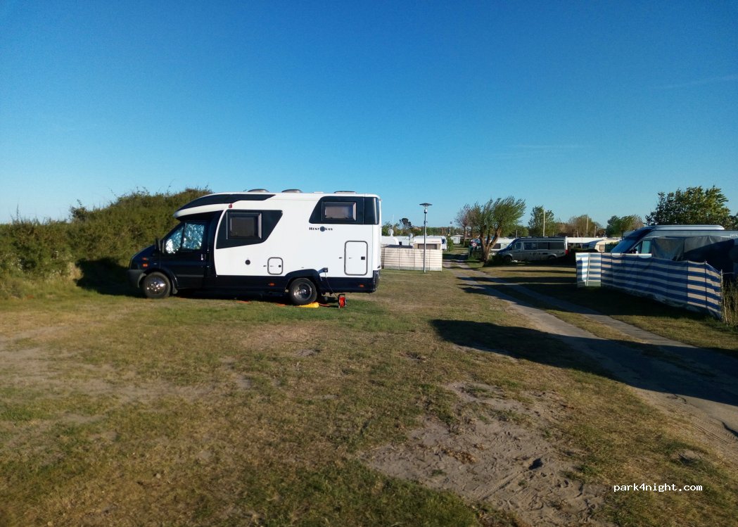 Campingplatz Hasselberg — foto 5