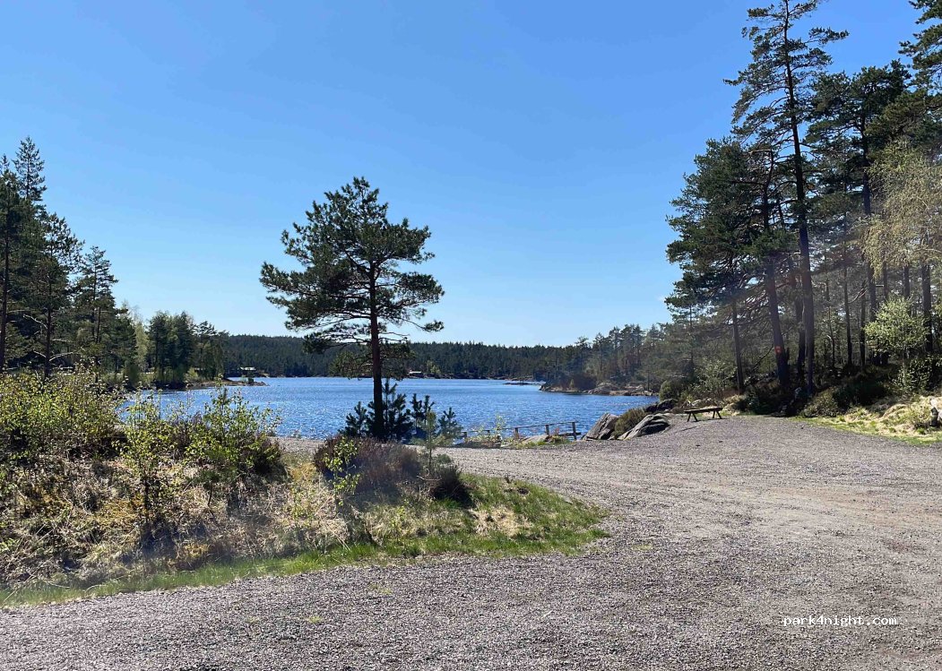 (4730) Vatnestrøm - Sekundær Fylkesveg 252 — foto 3