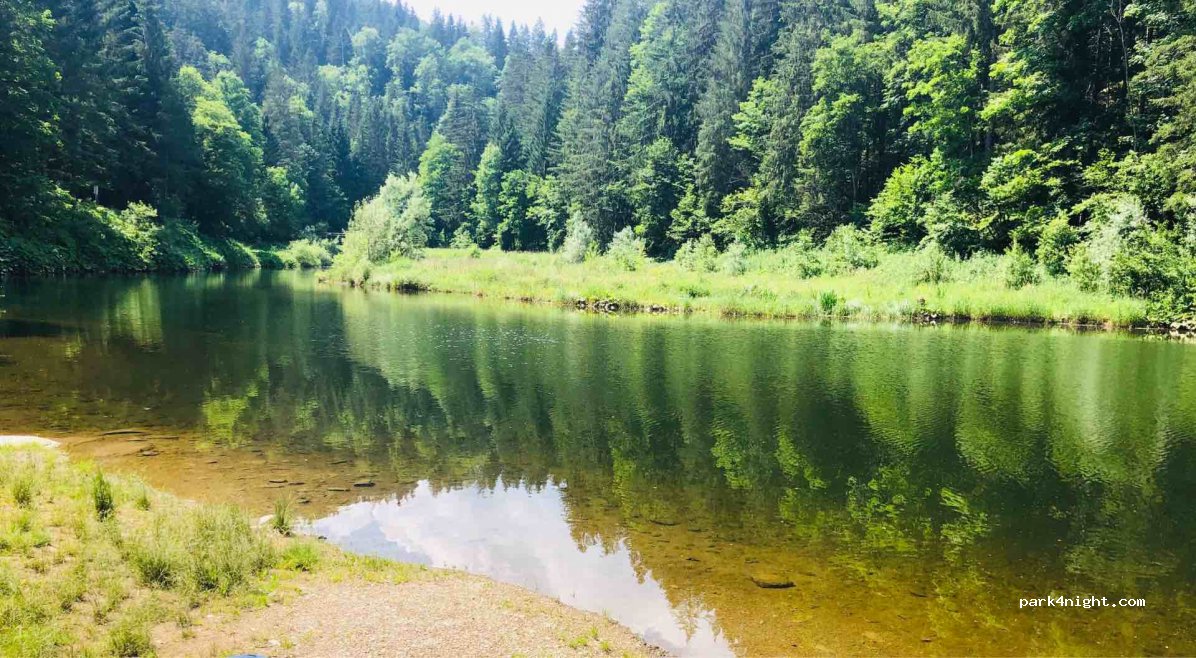 (8580)  - Oberer Teigitschklamm Weg — foto 3