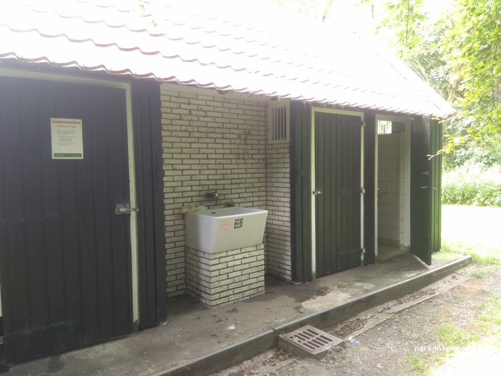 (1165 NA) Halfweg - Zuiderweg — foto
