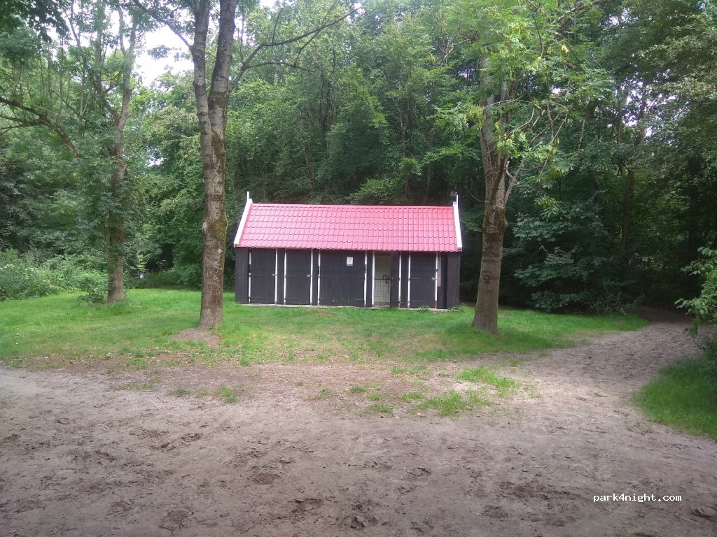 (1165 NA) Halfweg - Zuiderweg — foto 2
