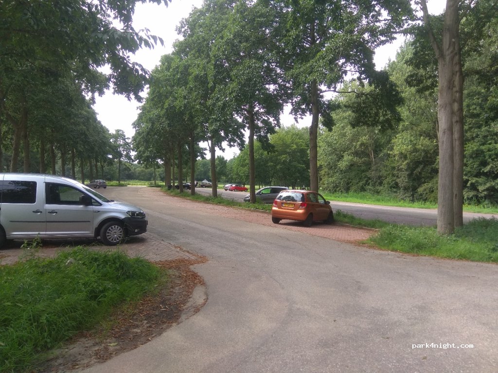(1165 NA) Halfweg - Zuiderweg — foto 3