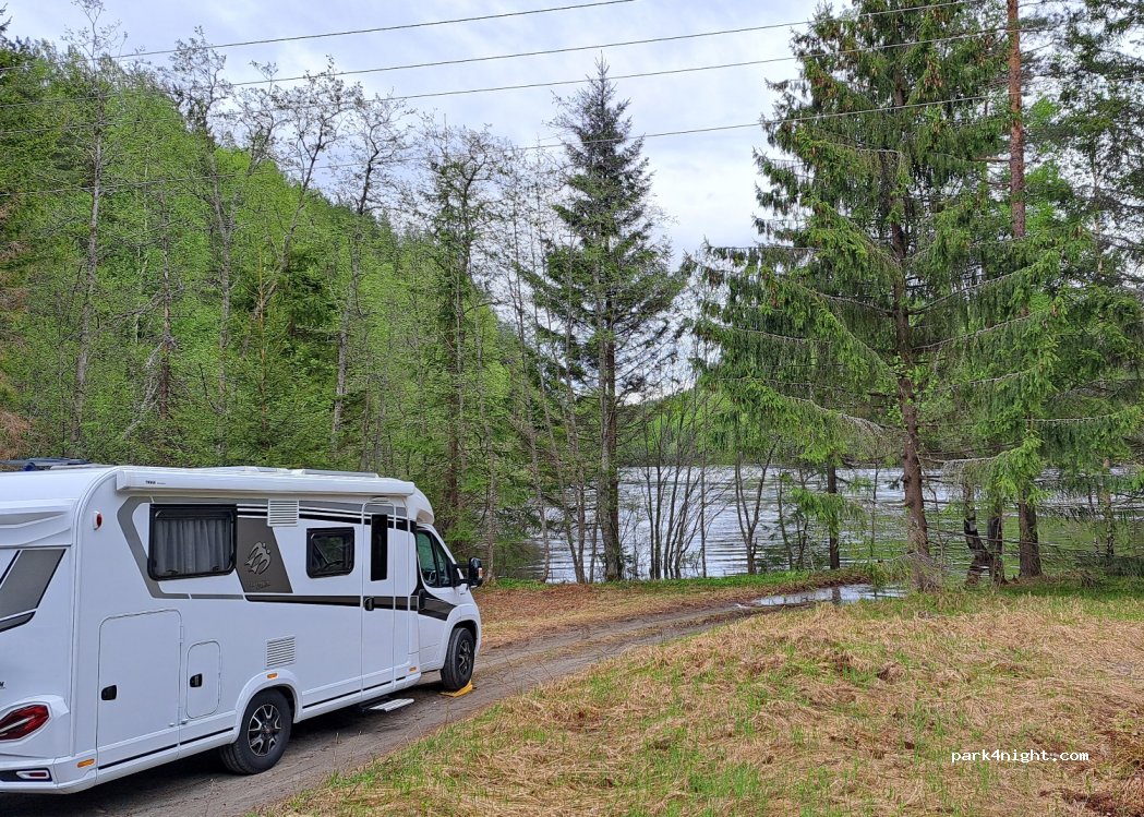 (3539) Flå - Roppevegen — foto 3