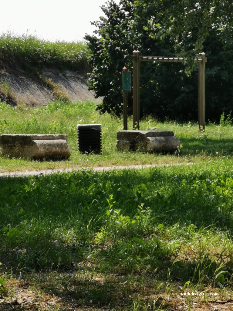 (37045) Legnago - 2 Via XXIV Maggio — foto 2