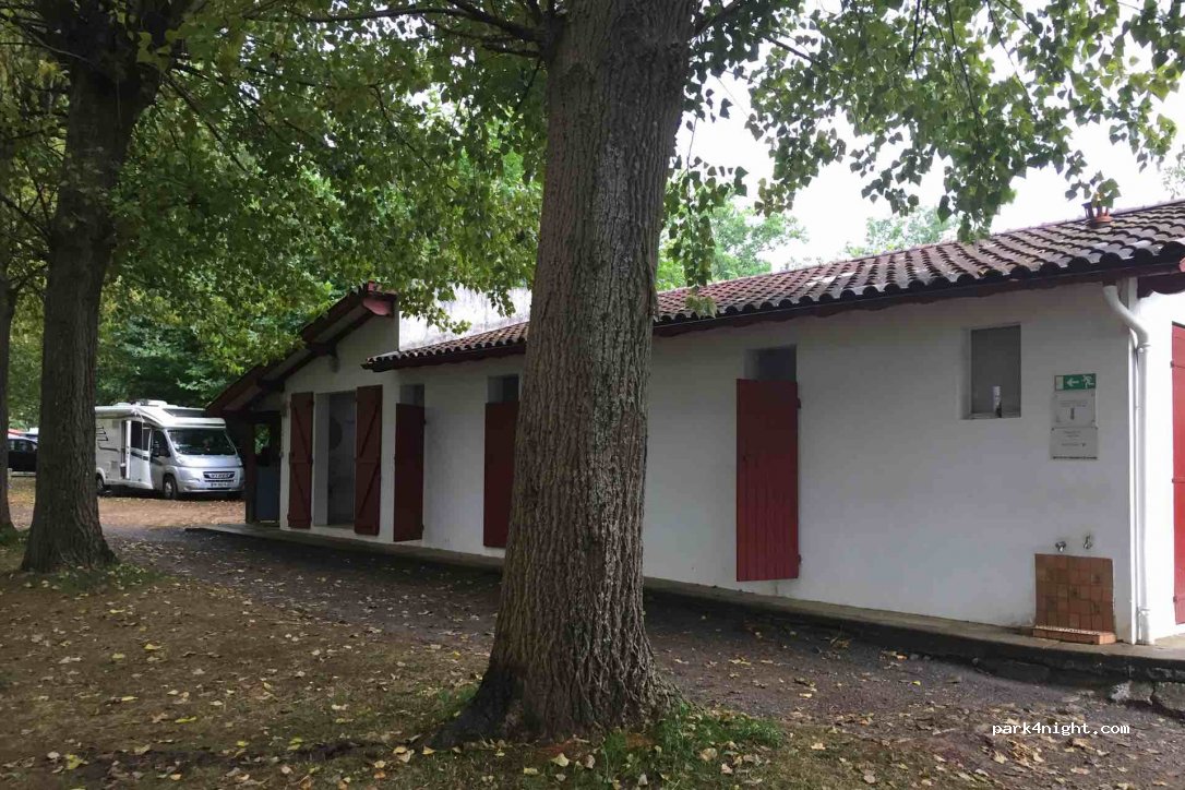 Camping Chourio — foto 2