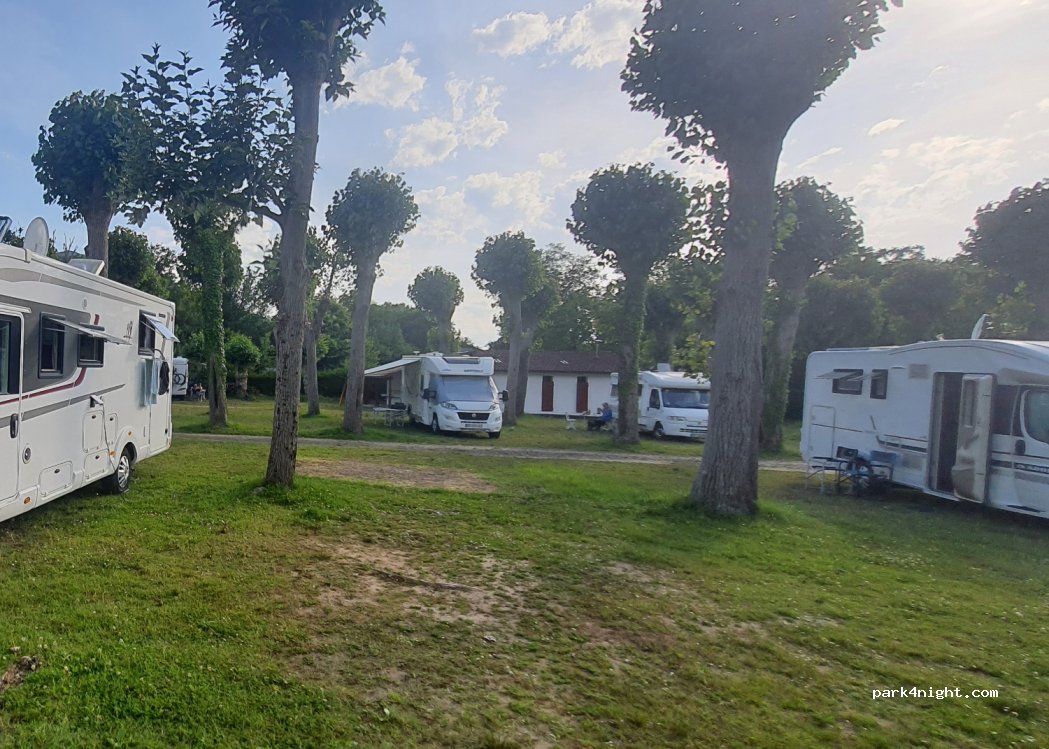 Camping Chourio — foto 3