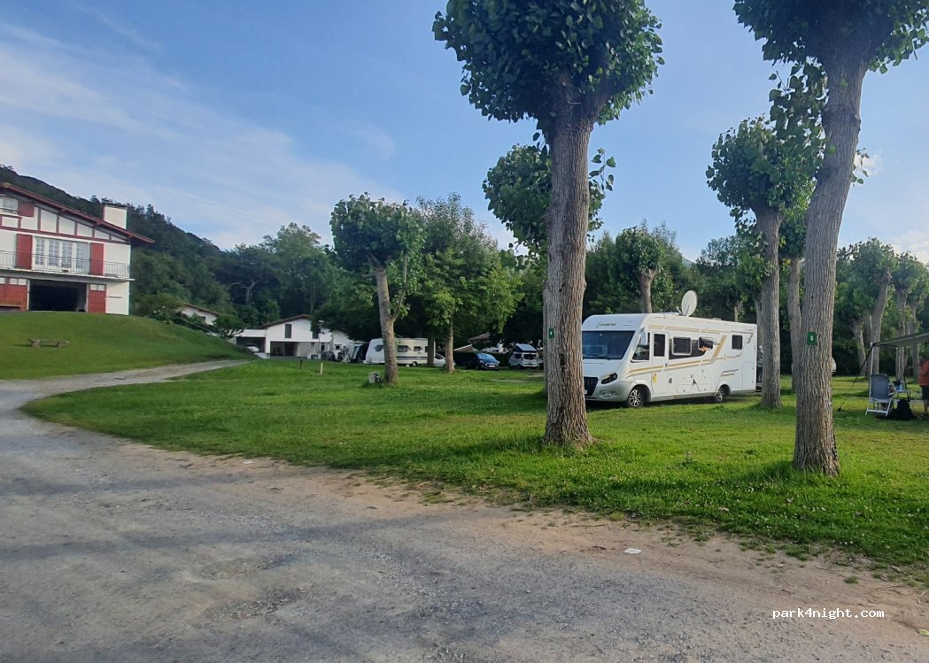 Camping Chourio — foto 4