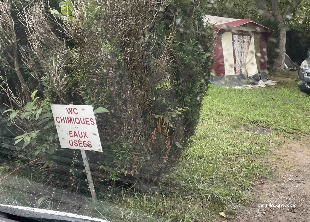 Camping Chourio — foto 5