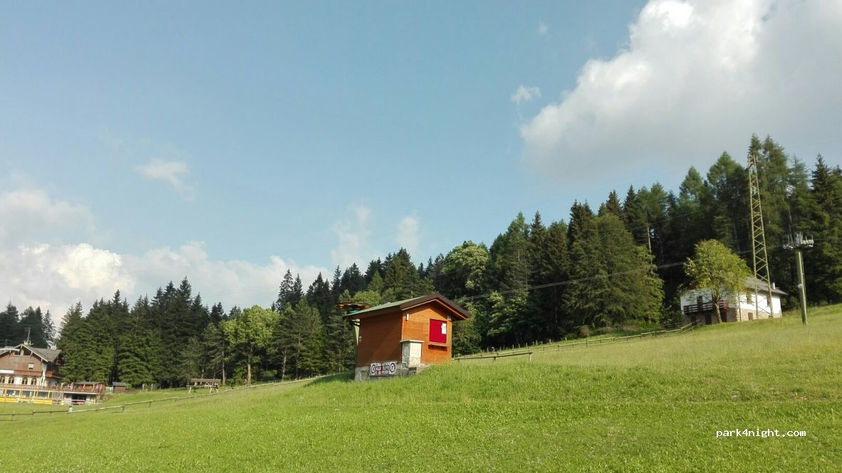 (24020) Castione della Presolana - 93 Strada Provinciale ex Strada Statale 671 — foto 2