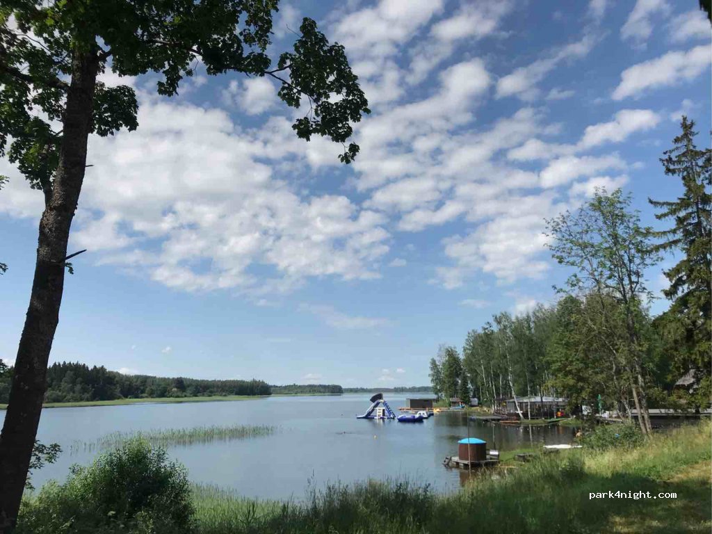 Atpūtas komplekss ''Chill UP '' — foto 2