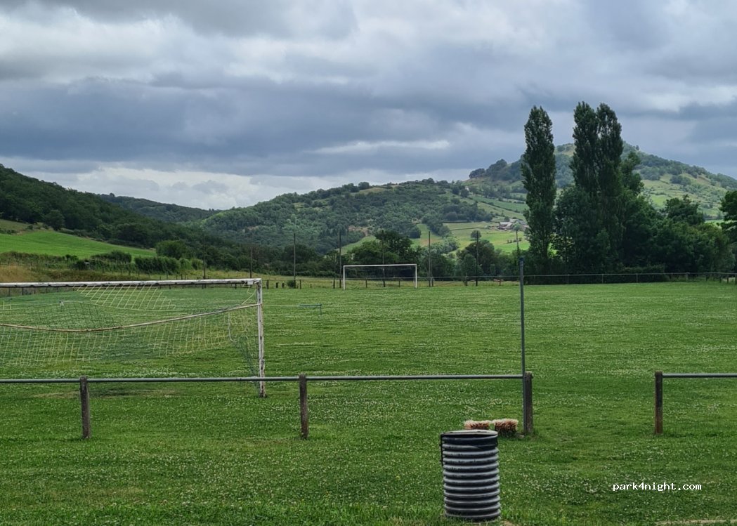 (12330) Saint-Christophe-Vallon - D840 — foto 4