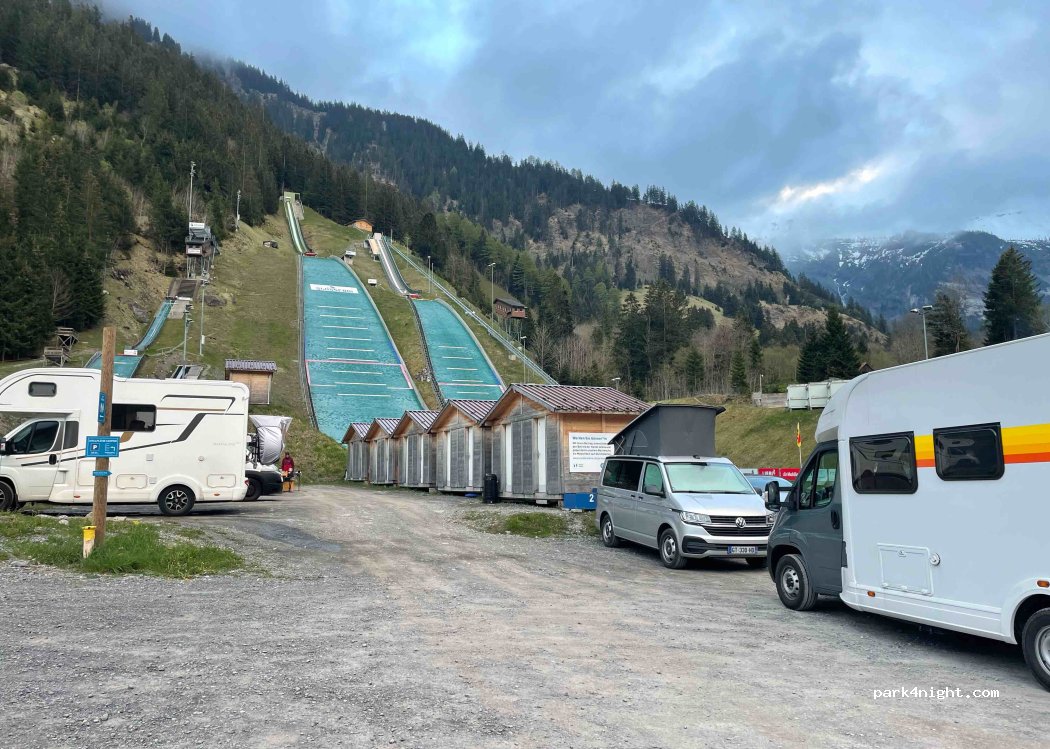 (3718) Kandersteg - 20 Büelweg — foto 4
