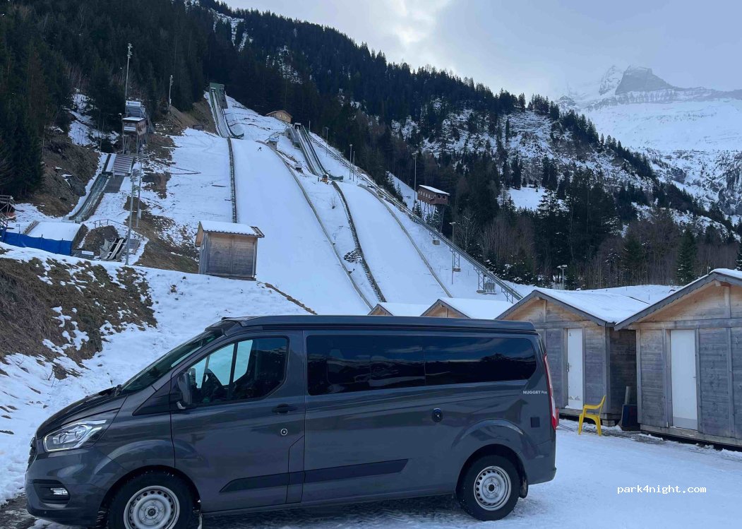 (3718) Kandersteg - 20 Büelweg — foto 5