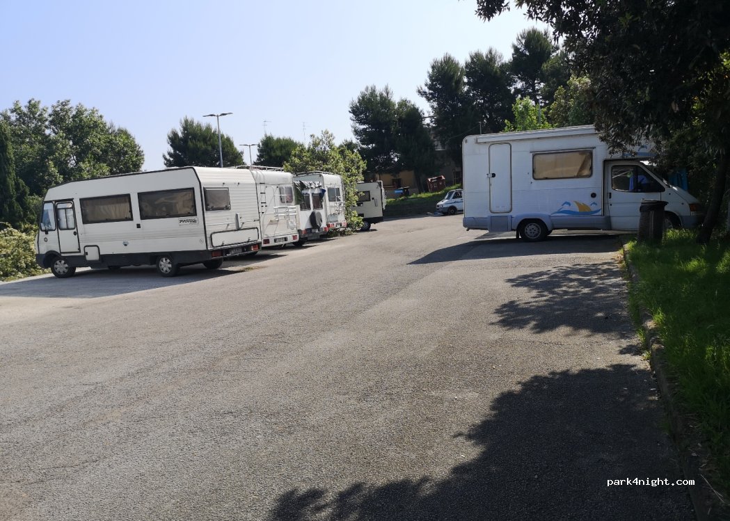 (60015) Falconara Marittima - 12A Via Castellaraccia — foto 3