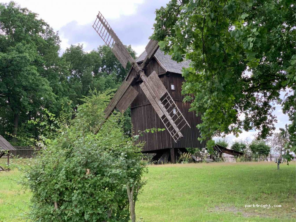 (02699) Neschwitz - 1 Windmühlenweg — foto 2