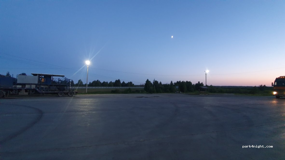 (632661)  - 18 км Severnyy Ob — foto 2