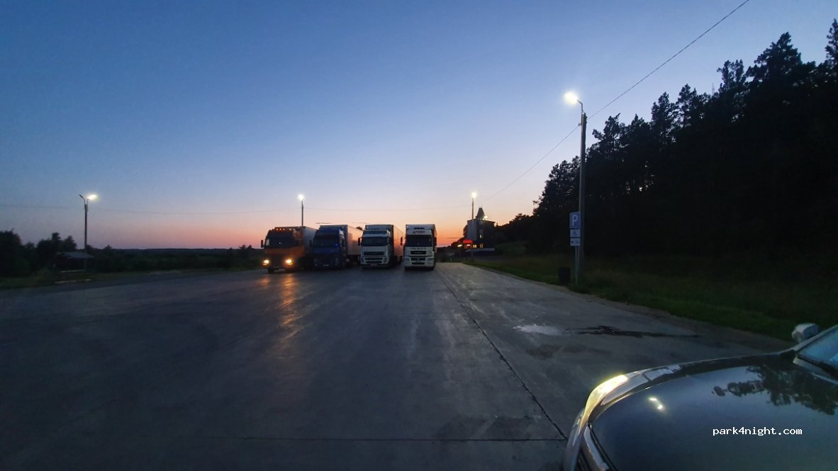 (632661)  - 18 км Severnyy Ob — foto 3