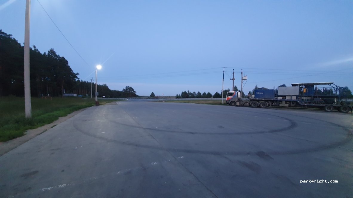 (632661)  - 18 км Severnyy Ob — foto 4