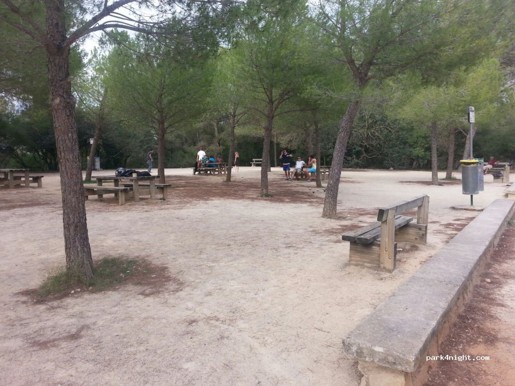 (34090) Montpellier - 2-50 Impasse du Bois Joli — foto