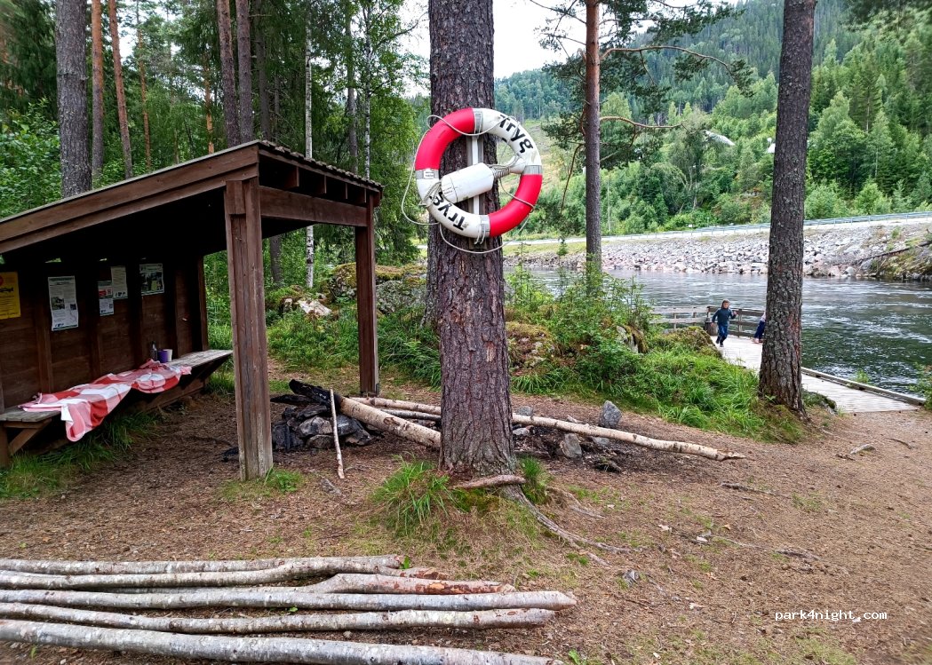 (2930) Bagn - 23 Sekundær Fylkesveg 226 — foto 3