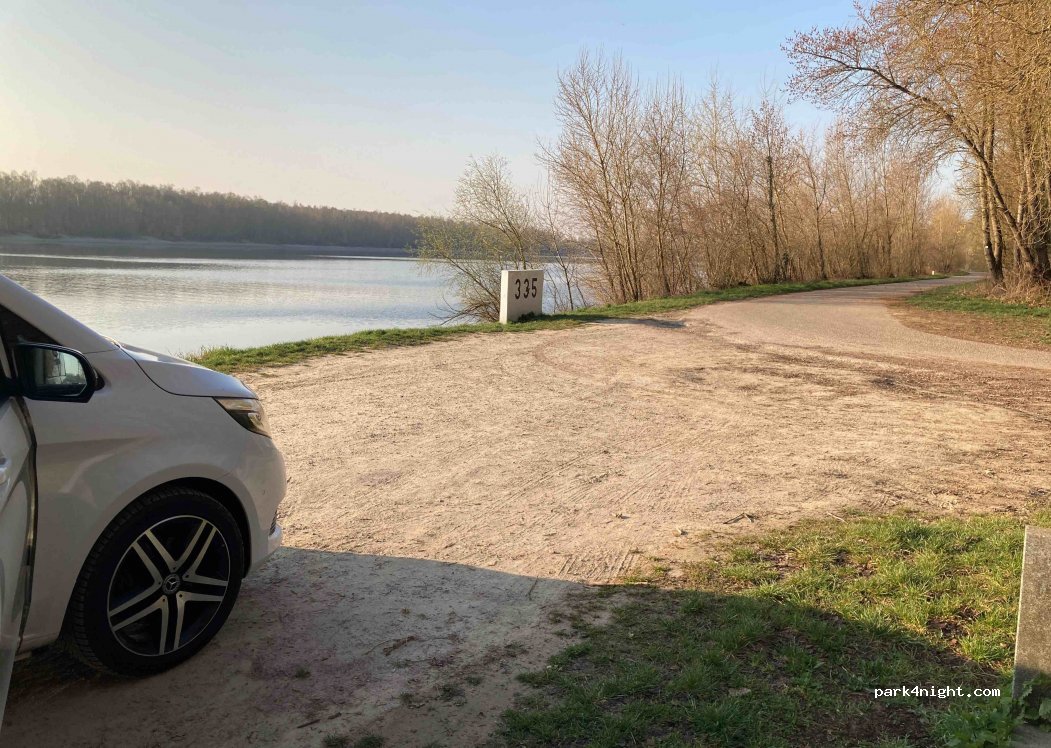 (67930) Beinheim - Unnamed Road — foto