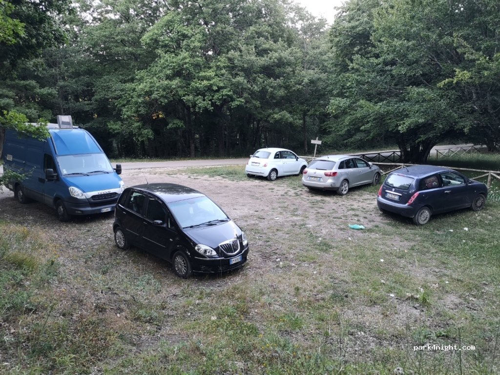 (71032) Biccari - Strada Provinciale 129 — foto 2